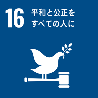 SDGs16