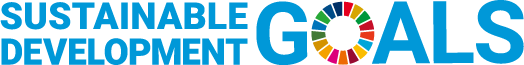 牛木組 SDGs ロゴ