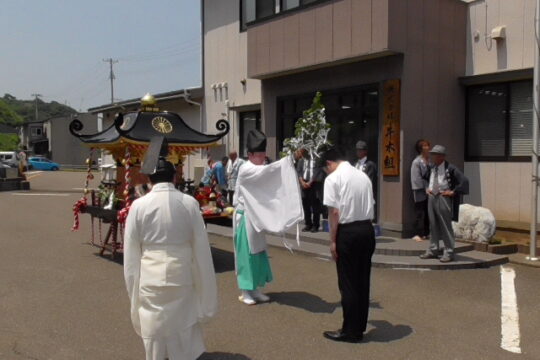今年も祇園祭が開催されました。