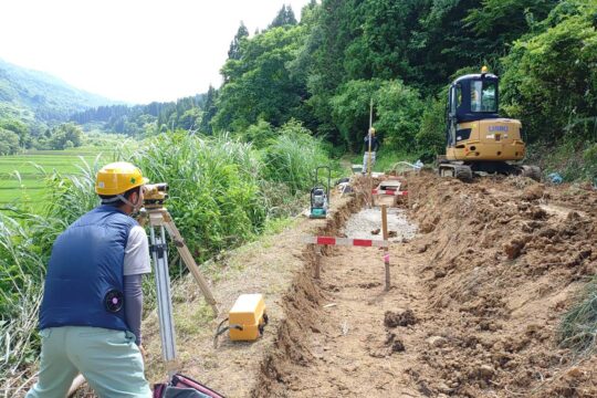 高校生の就業体験学習を実施しました。